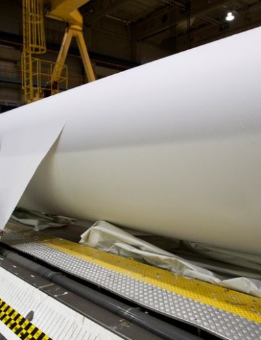 Smurfit Kappa Recycling B.V.  Bladel afbeelding 5